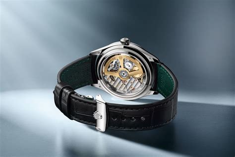 white gold rolex 1908